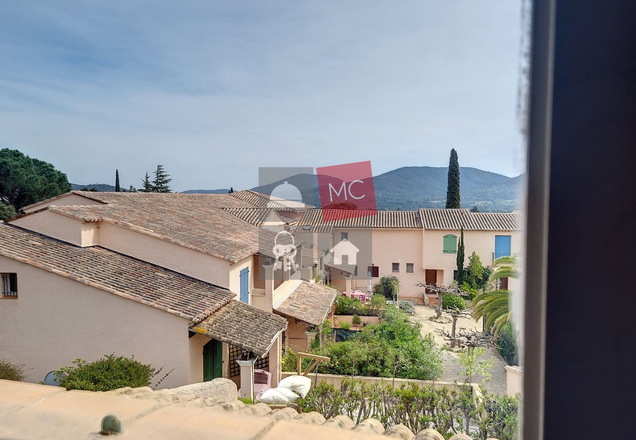 House in Le Plan-de-la-Tour - LES LAURIERS DU PLAN House in Le Plan-de-la-Tour - LES LAURIERS DU PLAN