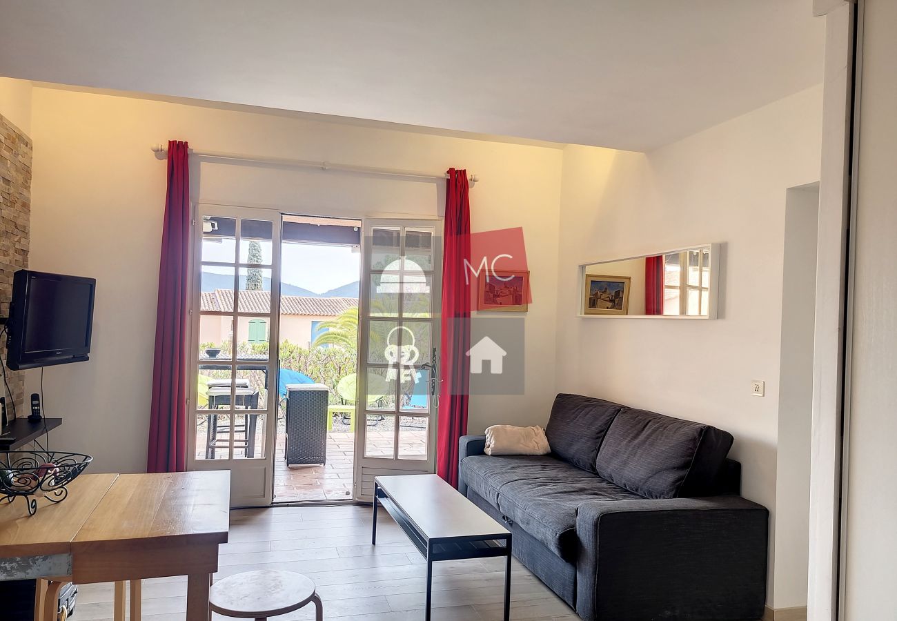 House in Le Plan-de-la-Tour - LES LAURIERS DU PLAN House in Le Plan-de-la-Tour - LES LAURIERS DU PLAN