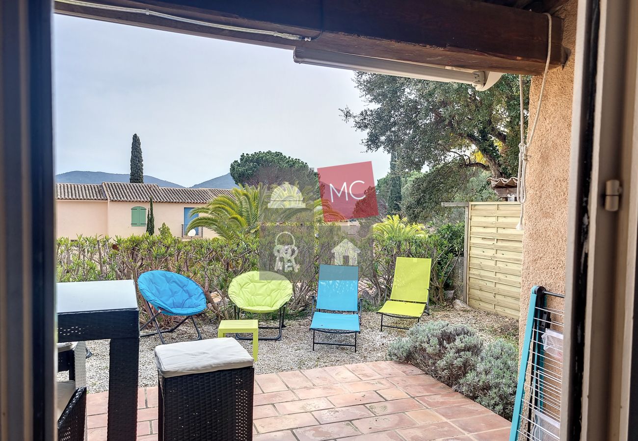 House in Le Plan-de-la-Tour - LES LAURIERS DU PLAN House in Le Plan-de-la-Tour - LES LAURIERS DU PLAN