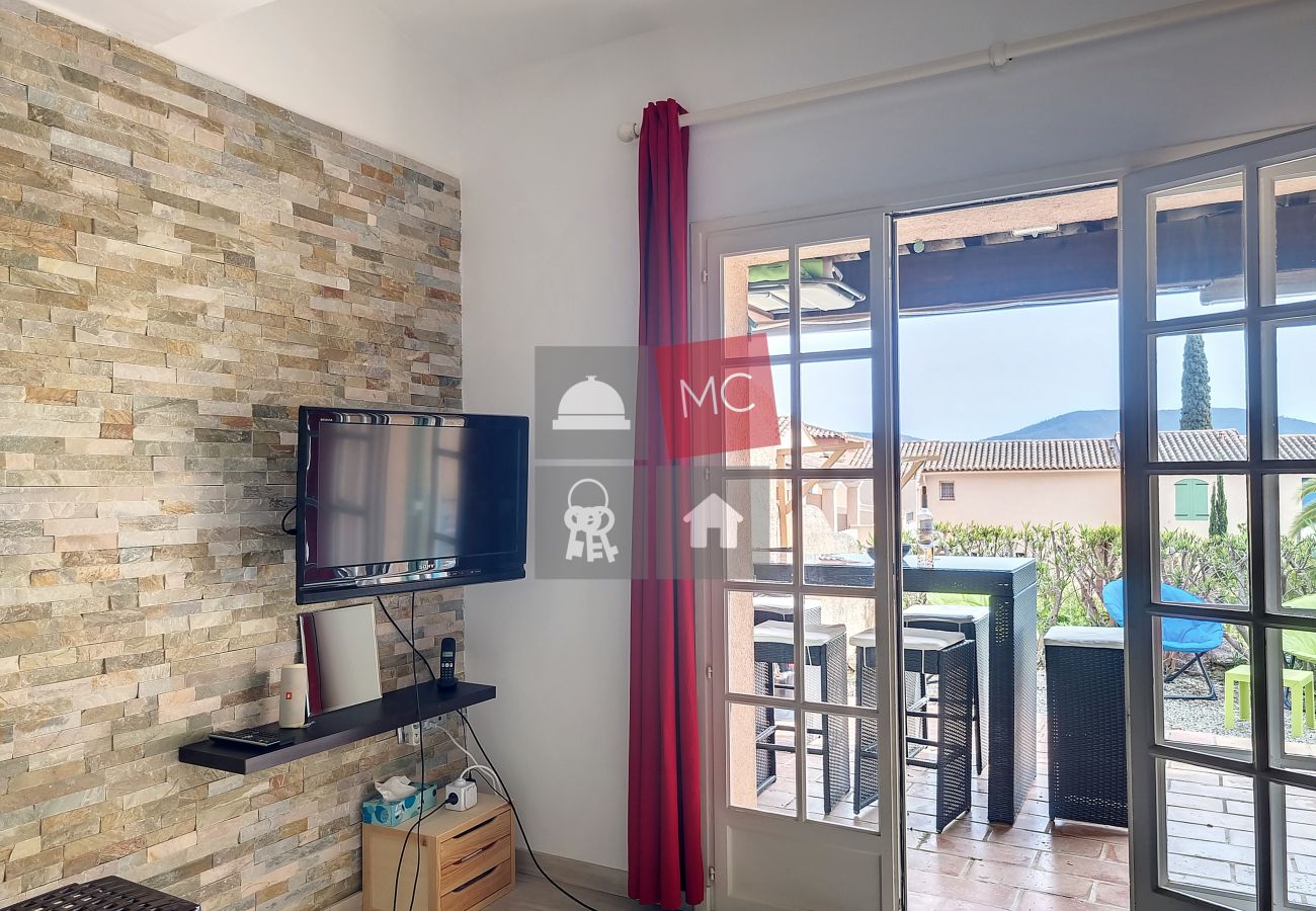 House in Le Plan-de-la-Tour - LES LAURIERS DU PLAN House in Le Plan-de-la-Tour - LES LAURIERS DU PLAN