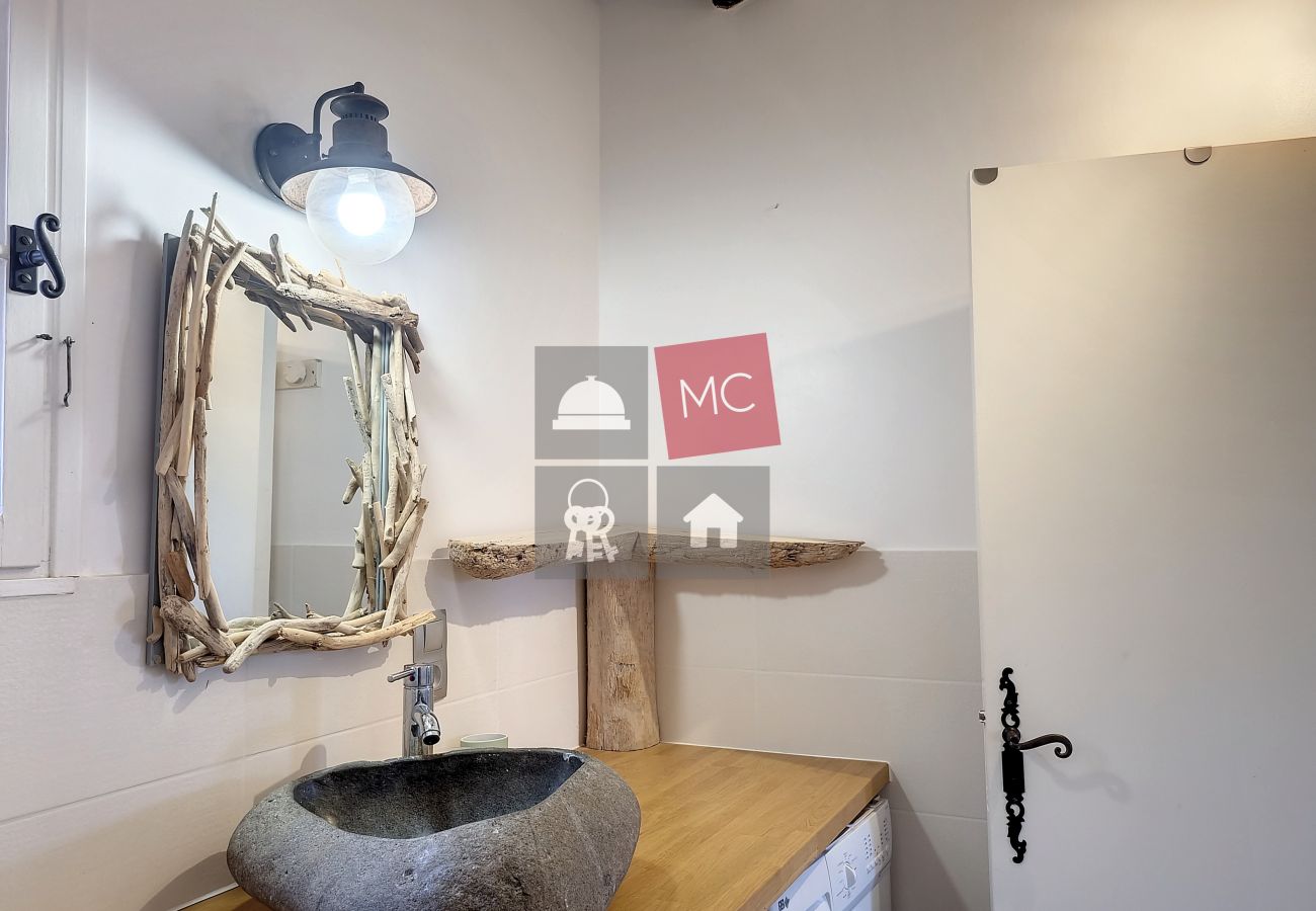 House in Le Plan-de-la-Tour - LES LAURIERS DU PLAN House in Le Plan-de-la-Tour - LES LAURIERS DU PLAN