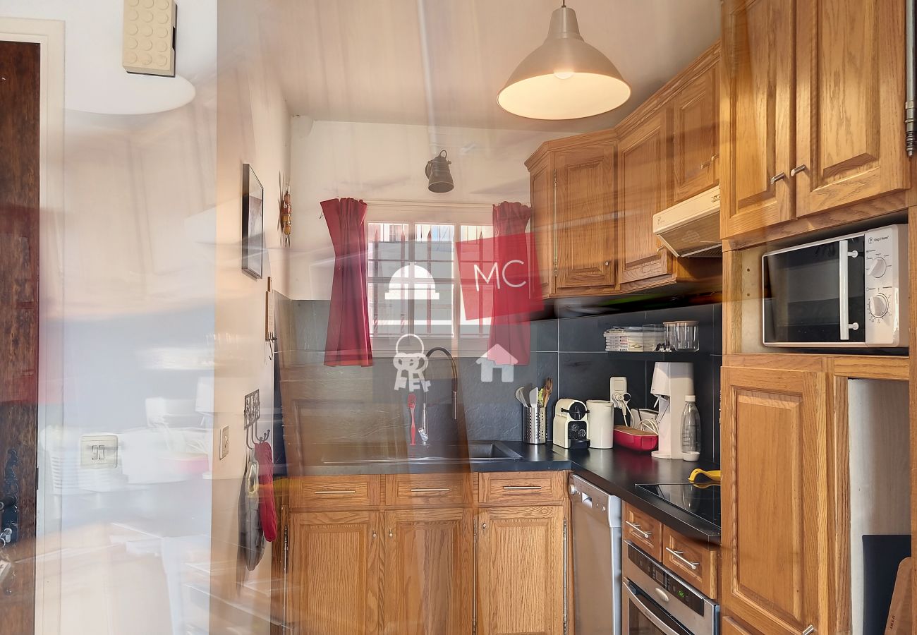 House in Le Plan-de-la-Tour - LES LAURIERS DU PLAN House in Le Plan-de-la-Tour - LES LAURIERS DU PLAN