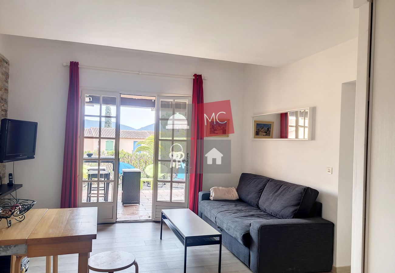 House in Le Plan-de-la-Tour - LES LAURIERS DU PLAN House in Le Plan-de-la-Tour - LES LAURIERS DU PLAN