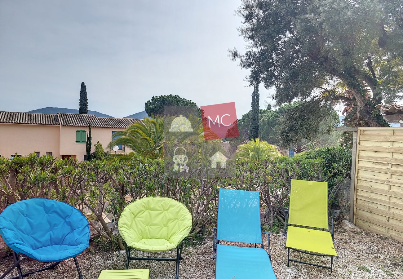 House in Le Plan-de-la-Tour - LES LAURIERS DU PLAN House in Le Plan-de-la-Tour - LES LAURIERS DU PLAN