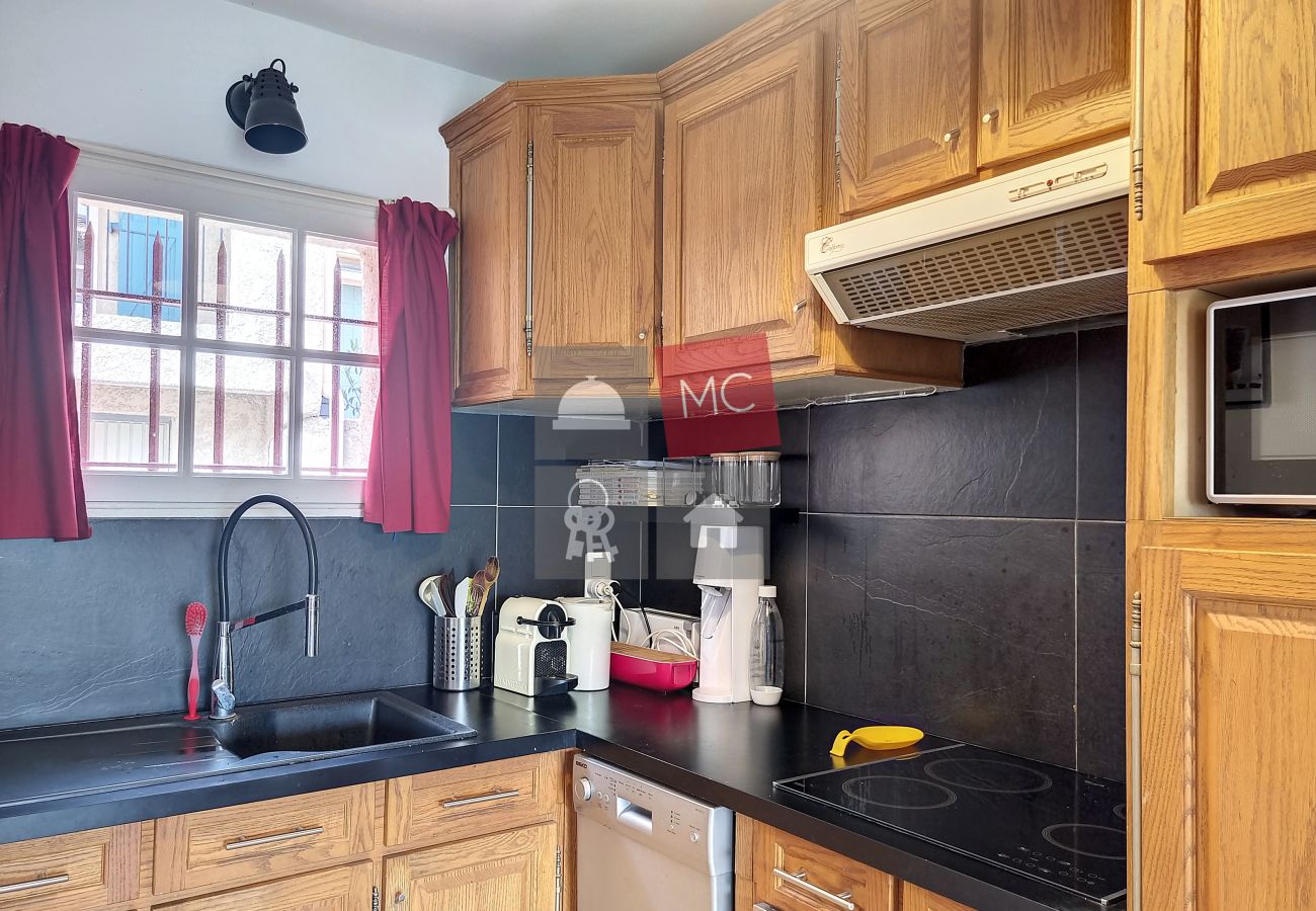 House in Le Plan-de-la-Tour - LES LAURIERS DU PLAN House in Le Plan-de-la-Tour - LES LAURIERS DU PLAN