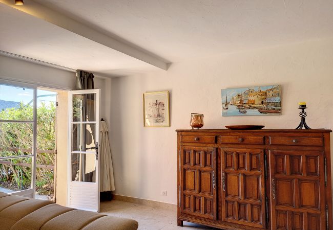 House in Le Plan-de-la-Tour - MAISON MAPPY DANS RÉSIDENCE PRIVÉE House in Le Plan-de-la-Tour - MAISON MAPPY DANS RÉSIDENCE PRIVÉE