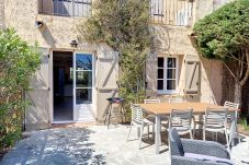 House in Le Plan-de-la-Tour - MAISON MAPPY DANS RÉSIDENCE PRIVÉE