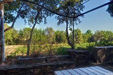 Studio in La Garde-Freinet - LE CABANON DANS LA FORET