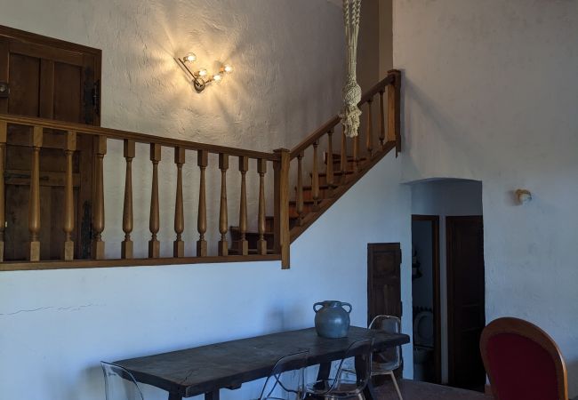 Villa in Roquebrune-sur-Argens - Villa avec vue mer au calme- Le Roitelet Villa in Roquebrune-sur-Argens - Villa avec vue mer au calme- Le Roitelet