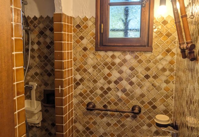 Villa in Roquebrune-sur-Argens - Villa avec vue mer au calme- Le Roitelet Villa in Roquebrune-sur-Argens - Villa avec vue mer au calme- Le Roitelet
