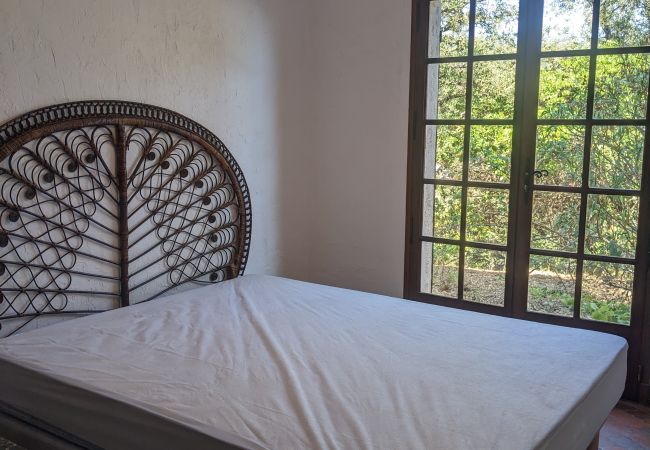 Villa in Roquebrune-sur-Argens - Villa avec vue mer au calme- Le Roitelet Villa in Roquebrune-sur-Argens - Villa avec vue mer au calme- Le Roitelet