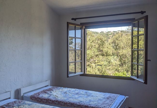 Villa in Roquebrune-sur-Argens - Villa avec vue mer au calme- Le Roitelet Villa in Roquebrune-sur-Argens - Villa avec vue mer au calme- Le Roitelet