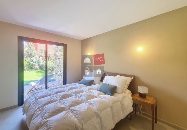 Apartment in Grimaud - MAGNIFIQUE 2 Pieces GOLF DE BEAUVALLON Apartment in Grimaud - MAGNIFIQUE 2 Pieces GOLF DE BEAUVALLON
