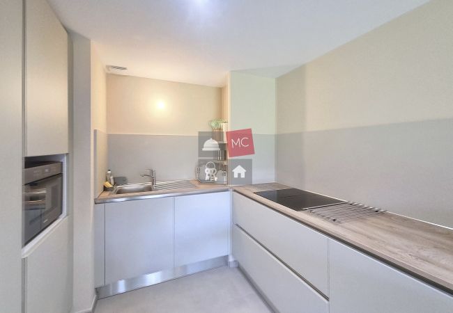 Apartment in Grimaud - MAGNIFIQUE 2 Pieces GOLF DE BEAUVALLON Apartment in Grimaud - MAGNIFIQUE 2 Pieces GOLF DE BEAUVALLON