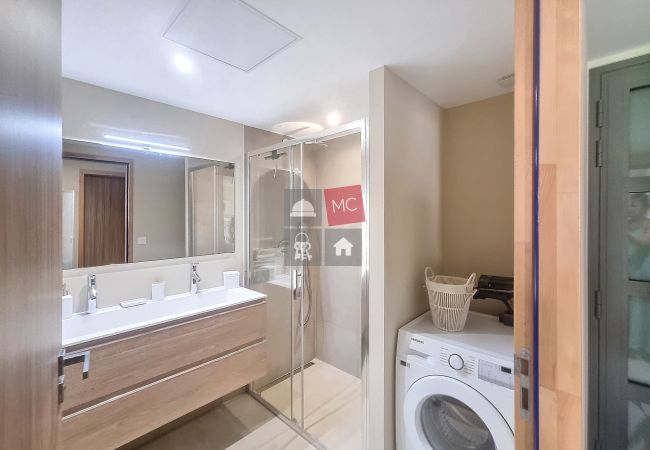 Apartment in Grimaud - MAGNIFIQUE 2 Pieces GOLF DE BEAUVALLON Apartment in Grimaud - MAGNIFIQUE 2 Pieces GOLF DE BEAUVALLON