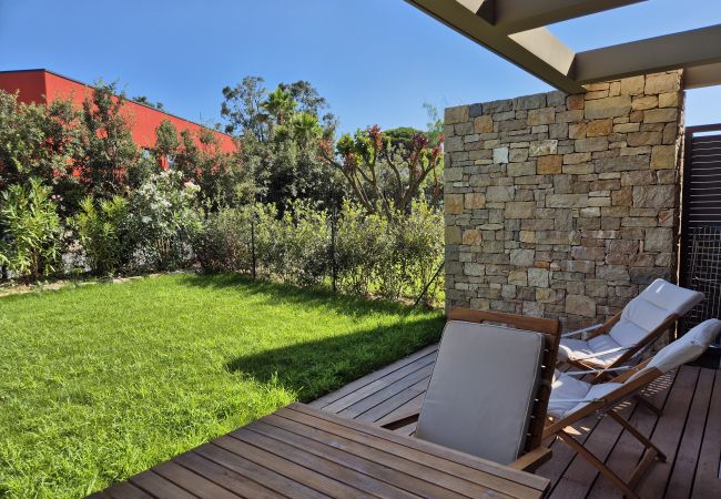Apartment in Grimaud - MAGNIFIQUE 2 Pieces GOLF DE BEAUVALLON Apartment in Grimaud - MAGNIFIQUE 2 Pieces GOLF DE BEAUVALLON