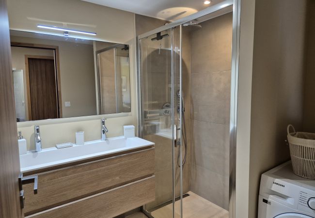 Apartment in Grimaud - MAGNIFIQUE 2 Pieces GOLF DE BEAUVALLON Apartment in Grimaud - MAGNIFIQUE 2 Pieces GOLF DE BEAUVALLON