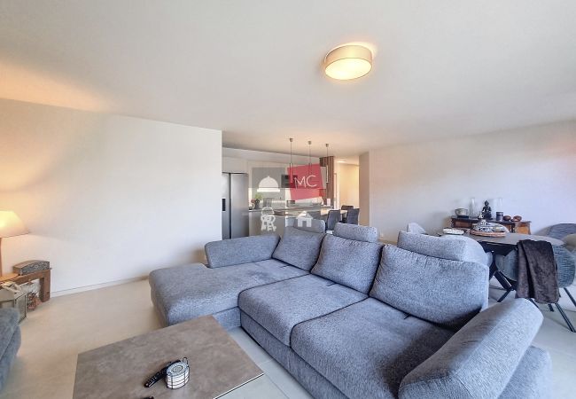 Apartment in Grimaud - APPARTEMENT DANS RESIDENCE VILLA NATURA Apartment in Grimaud - APPARTEMENT DANS RESIDENCE VILLA NATURA