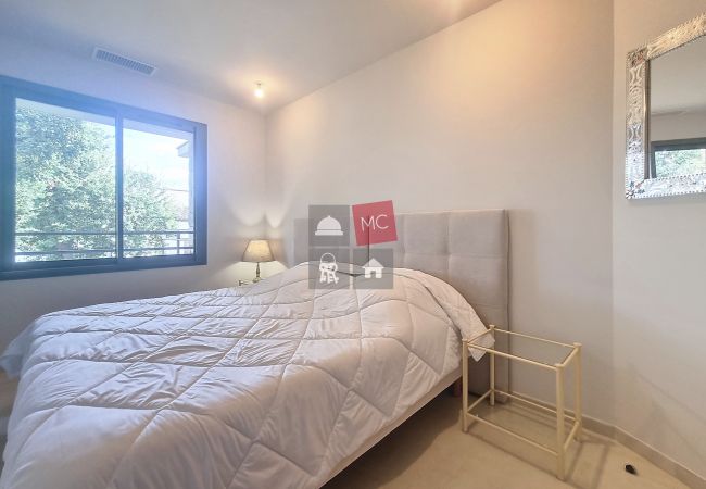 Apartment in Grimaud - APPARTEMENT DANS RESIDENCE VILLA NATURA Apartment in Grimaud - APPARTEMENT DANS RESIDENCE VILLA NATURA