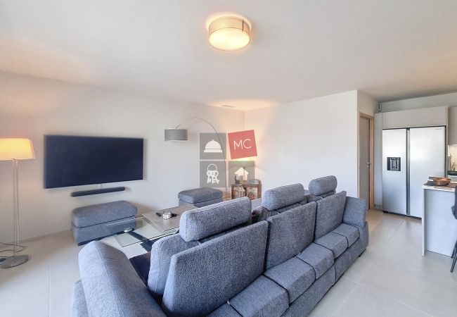 Apartment in Grimaud - APPARTEMENT DANS RESIDENCE VILLA NATURA Apartment in Grimaud - APPARTEMENT DANS RESIDENCE VILLA NATURA