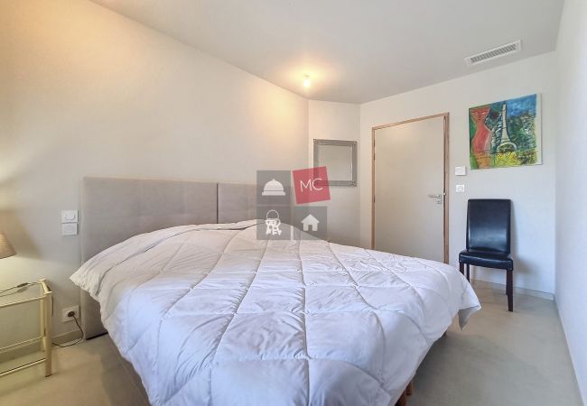 Apartment in Grimaud - APPARTEMENT DANS RESIDENCE VILLA NATURA Apartment in Grimaud - APPARTEMENT DANS RESIDENCE VILLA NATURA