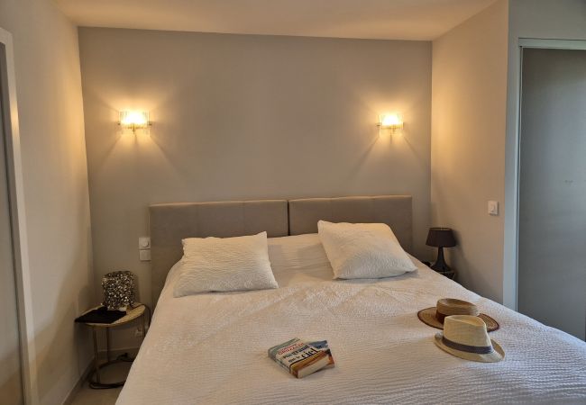 Apartment in Grimaud - APPARTEMENT DANS RESIDENCE VILLA NATURA Apartment in Grimaud - APPARTEMENT DANS RESIDENCE VILLA NATURA
