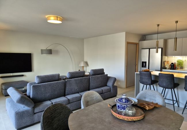 Apartment in Grimaud - APPARTEMENT DANS RESIDENCE VILLA NATURA Apartment in Grimaud - APPARTEMENT DANS RESIDENCE VILLA NATURA