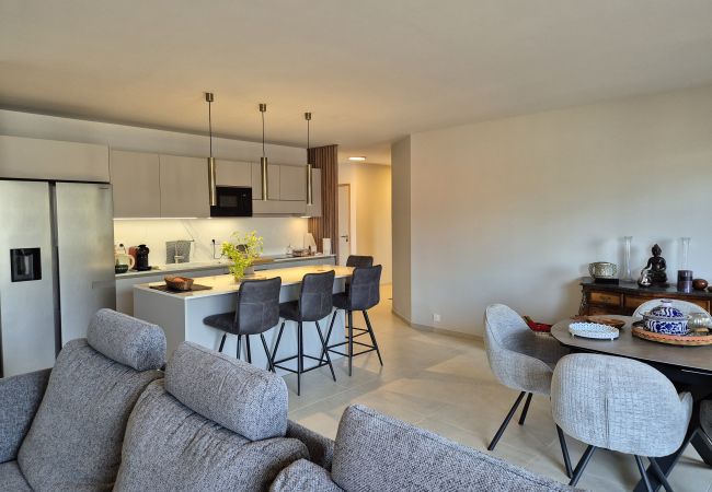 Apartment in Grimaud - APPARTEMENT DANS RESIDENCE VILLA NATURA Apartment in Grimaud - APPARTEMENT DANS RESIDENCE VILLA NATURA