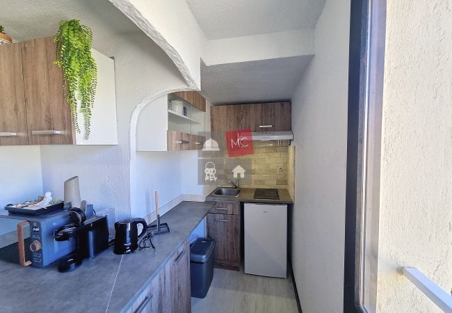 Apartment in Le Plan-de-la-Tour - STUDIO MEZZANINE LE MAS SAINT LAZARRE Apartment in Le Plan-de-la-Tour - STUDIO MEZZANINE LE MAS SAINT LAZARRE