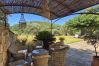 Villa in Le Plan-de-la-Tour - BASTIDE EN PIERRE AVEC PISCINE Villa in Le Plan-de-la-Tour - BASTIDE EN PIERRE AVEC PISCINE