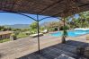 Villa in Le Plan-de-la-Tour - BASTIDE EN PIERRE AVEC PISCINE Villa in Le Plan-de-la-Tour - BASTIDE EN PIERRE AVEC PISCINE