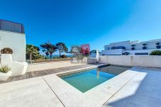 Apartment in Sainte-Maxime - BEL APPARTEMENT A VILLA MAXIMA