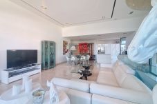 Apartment in Sainte-Maxime - BEL APPARTEMENT A VILLA MAXIMA