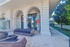 Apartment in Sainte-Maxime - BEL APPARTEMENT A VILLA MAXIMA