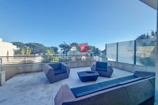 Apartment in Sainte-Maxime - BEL APPARTEMENT A VILLA MAXIMA