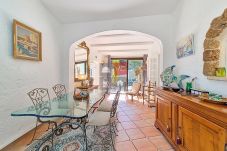 House in Le Plan-de-la-Tour - MAZET CORIOLAN 3 dans résidence privée