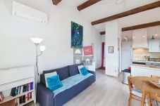 House in Le Plan-de-la-Tour - LA MAISON DE SANDRA DANS RÉSIDENCE PRIVÉE