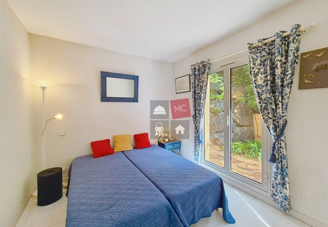 Apartment in Sainte-Maxime - APPARTEMENT LES ARBOUSIERS Apartment in Sainte-Maxime - APPARTEMENT LES ARBOUSIERS