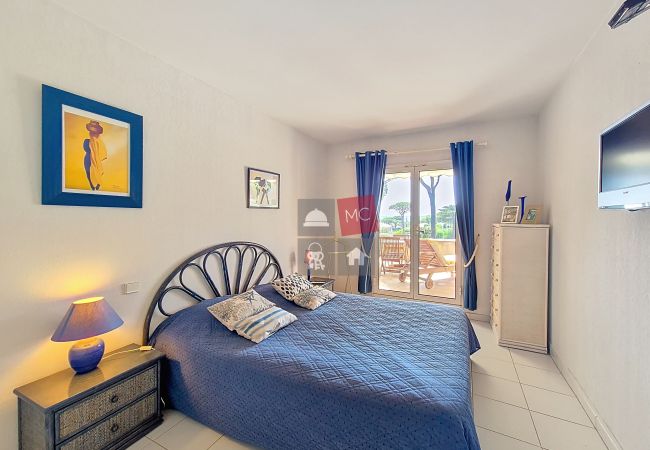 Apartment in Sainte-Maxime - APPARTEMENT LES ARBOUSIERS Apartment in Sainte-Maxime - APPARTEMENT LES ARBOUSIERS