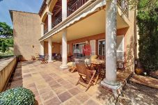Apartment in Sainte-Maxime - APPARTEMENT LES ARBOUSIERS