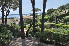 Apartment in Sainte-Maxime - APPARTEMENT LES ARBOUSIERS