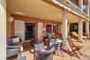 Apartment in Sainte-Maxime - APPARTEMENT LES ARBOUSIERS Apartment in Sainte-Maxime - APPARTEMENT LES ARBOUSIERS