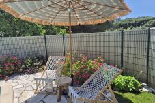 Villa in Sainte-Maxime - VILLA MASSILIA AVEC PISCINE PRIVÉE