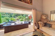 Villa in Le Plan-de-la-Tour - VILLA LES GOONYS AVEC PISCINE PRIVÉE
