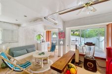 Apartment in Le Plan-de-la-Tour - MAZET N°76 AU HAMEAU DE CORIOLAN