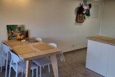 Apartment in Sainte-Maxime - APPARTEMENT LE CASABIANCA