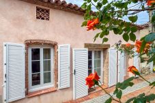 House in Le Plan-de-la-Tour - MAISON BELLEROSE DANS HAMEAU