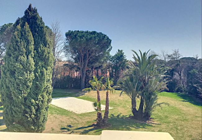 Appartamento a Grimaud - LES JARDINS BOREALS Appartamento a Grimaud - LES JARDINS BOREALS