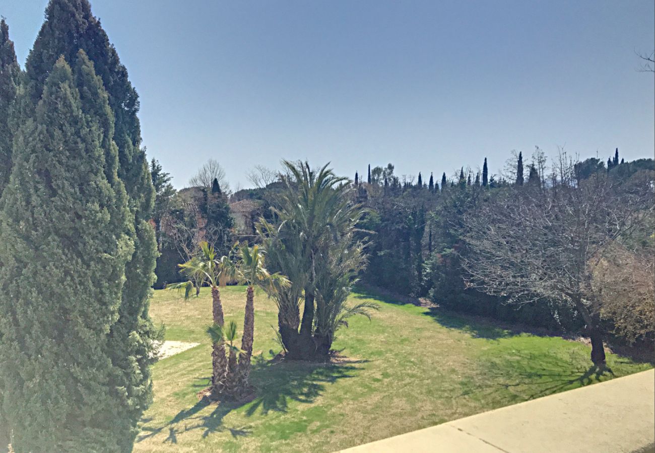 Appartamento a Grimaud - LES JARDINS BOREALS Appartamento a Grimaud - LES JARDINS BOREALS