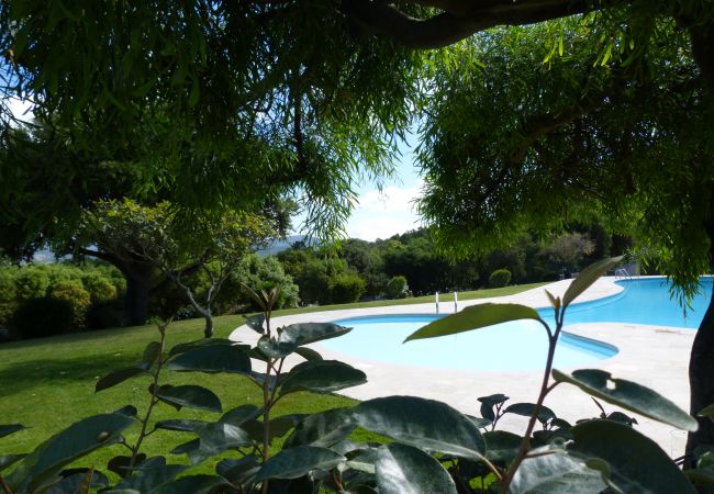 Casa a Le Plan-de-la-Tour - MAZET CORIOLAN DANS RÉSIDENCE PRIVÉE AVEC PISCINE